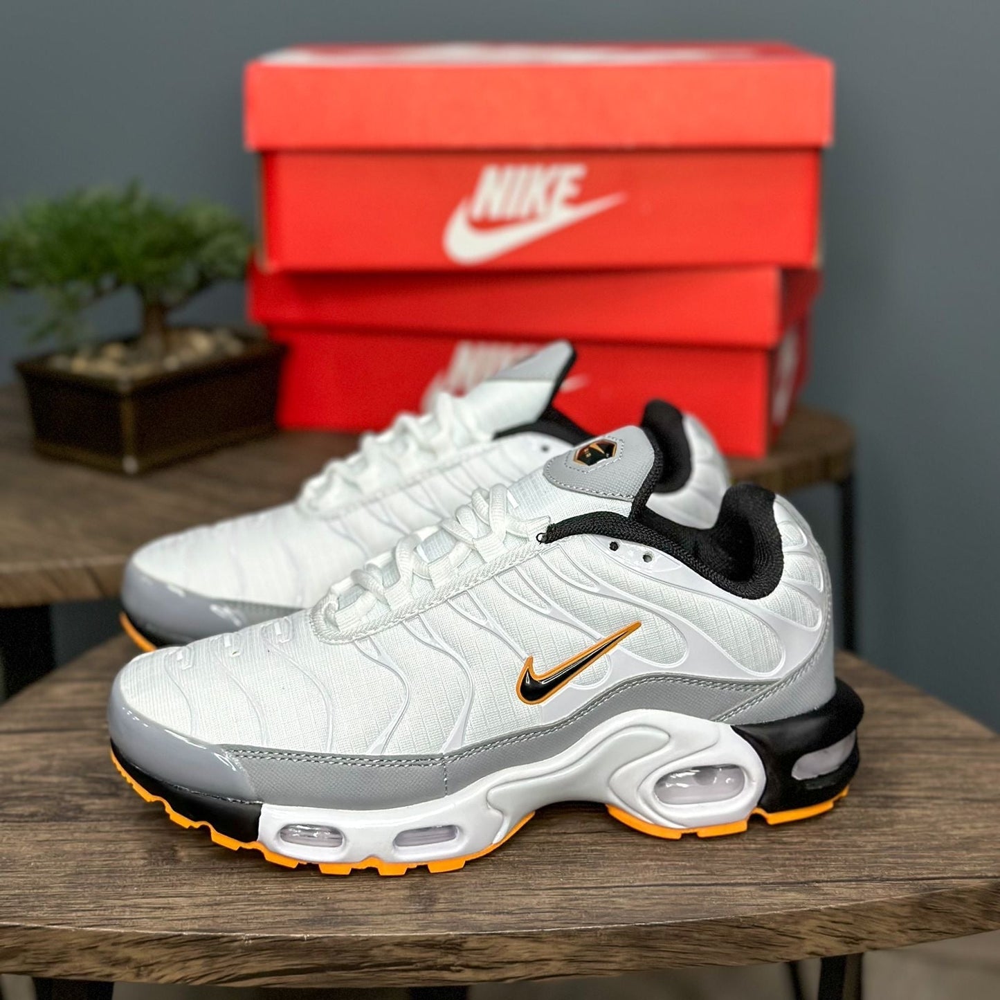 Deportivo TN Unisex